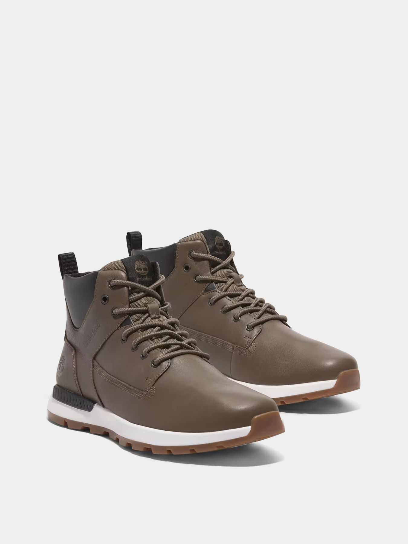 Черевики та чоботи Timberland Killington Trekker Mid Lace-Up модель TB0A69DHEM4 Черевики та чоботи Timberland Killington Trekker Mid Lace-Up модель TB0A69DHEM4 Фото