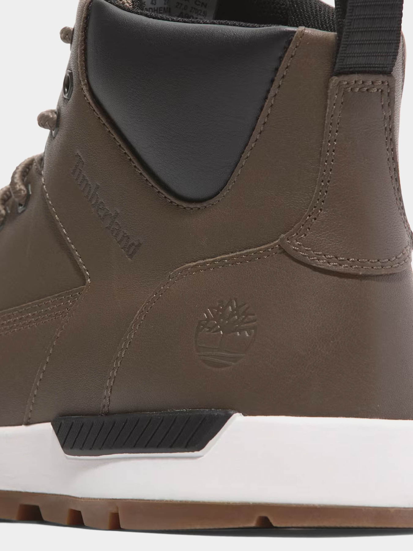Черевики та чоботи Timberland Killington Trekker Mid Lace-Up модель TB0A69DHEM4 Черевики та чоботи Timberland Killington Trekker Mid Lace-Up модель TB0A69DHEM4 Фото