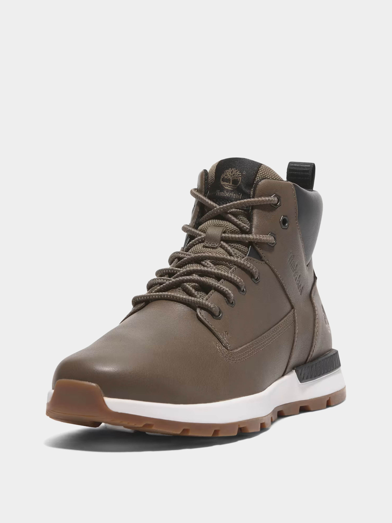 Черевики та чоботи Timberland Killington Trekker Mid Lace-Up модель TB0A69DHEM4 Черевики та чоботи Timberland Killington Trekker Mid Lace-Up модель TB0A69DHEM4 Фото