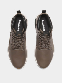 Черевики та чоботи Timberland Killington Trekker Mid Lace-Up модель TB0A69DHEM4 Фото