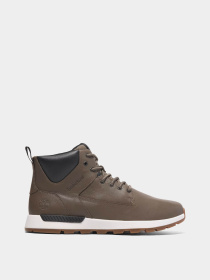 Черевики та чоботи Timberland Killington Trekker Mid Lace-Up модель TB0A69DHEM4 Фото