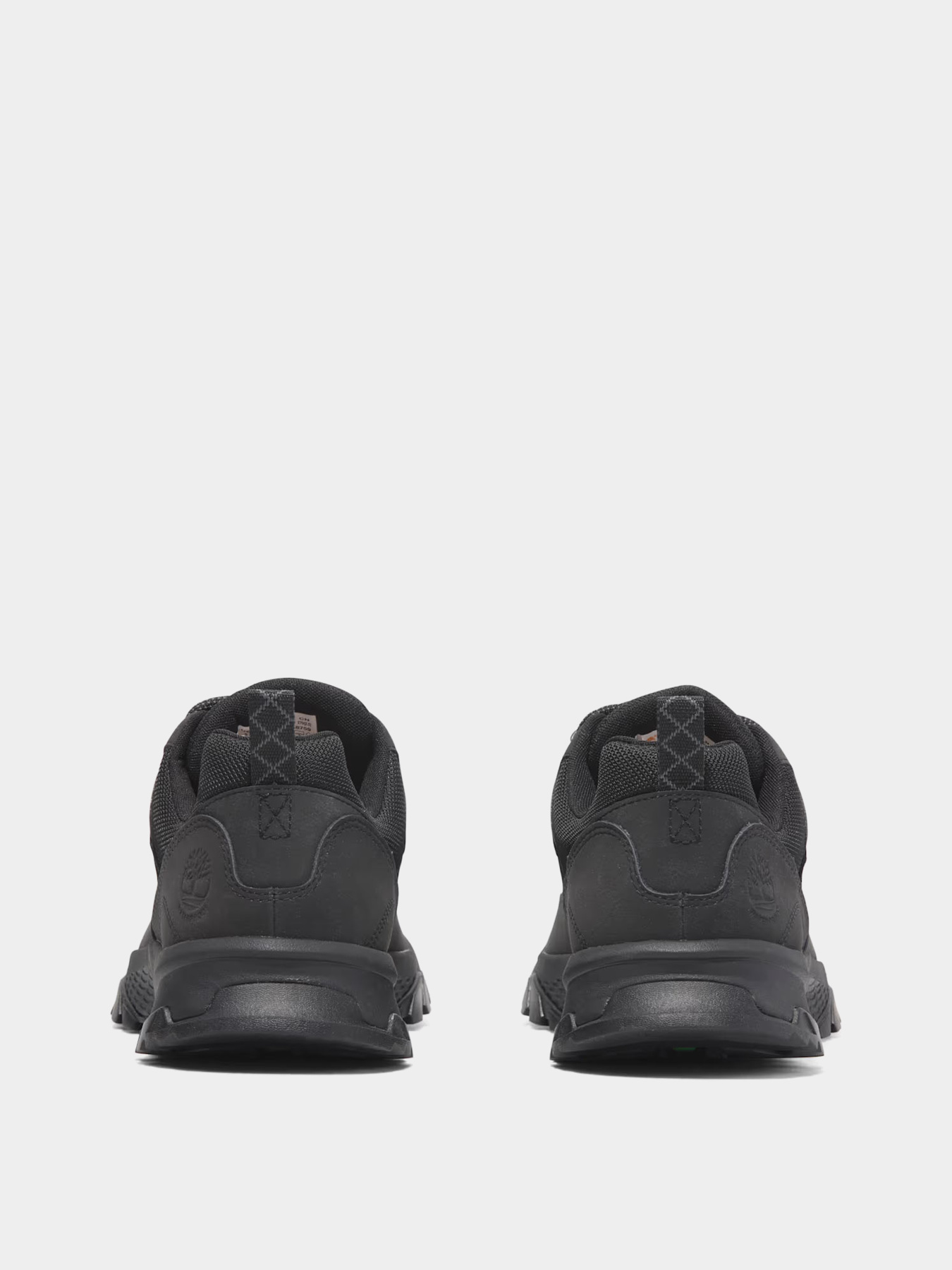Кросівки Timberland Lincoln Peak Lite Low Lace-Up Waterproof Hiking Trainer модель TB0A6D7NEK5 Фото