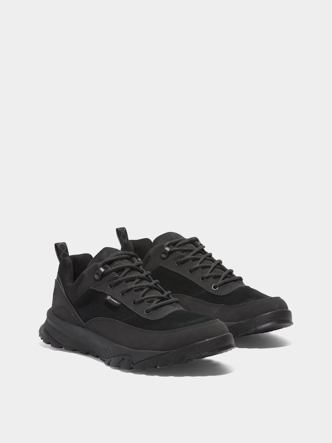 Кросівки Timberland Lincoln Peak Lite Low Lace-Up Waterproof Hiking Trainer модель TB0A6D7NEK5 Фото