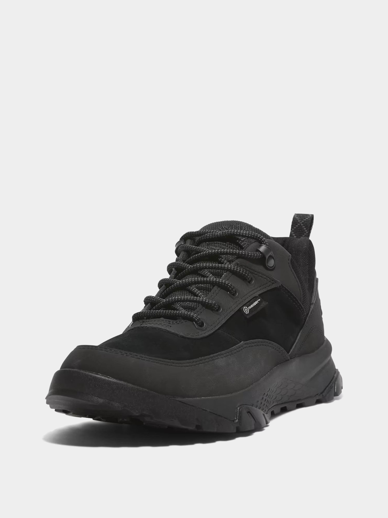 Кросівки Timberland Lincoln Peak Lite Low Lace-Up Waterproof Hiking Trainer модель TB0A6D7NEK5 Фото
