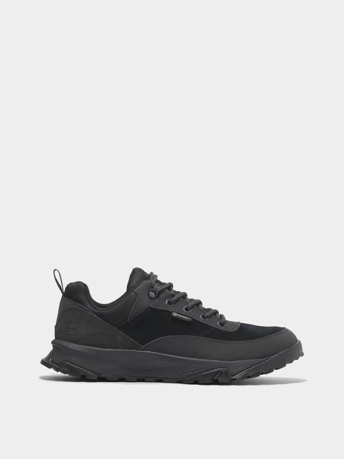 Кросівки Timberland Lincoln Peak Lite Low Lace-Up Waterproof Hiking Trainer модель TB0A6D7NEK5 Фото