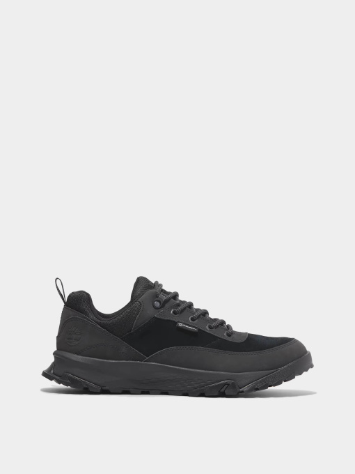 Кросівки Timberland Lincoln Peak Lite Low Lace-Up Waterproof Hiking Trainer модель TB0A6D7NEK5 Фото