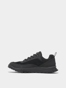 Кросівки Timberland Lincoln Peak Lite Low Lace-Up Waterproof Hiking Trainer модель TB0A6D7NEK5 Фото