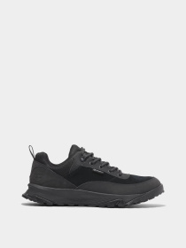 Кросівки Timberland Lincoln Peak Lite Low Lace-Up Waterproof Hiking Trainer модель TB0A6D7NEK5 Фото