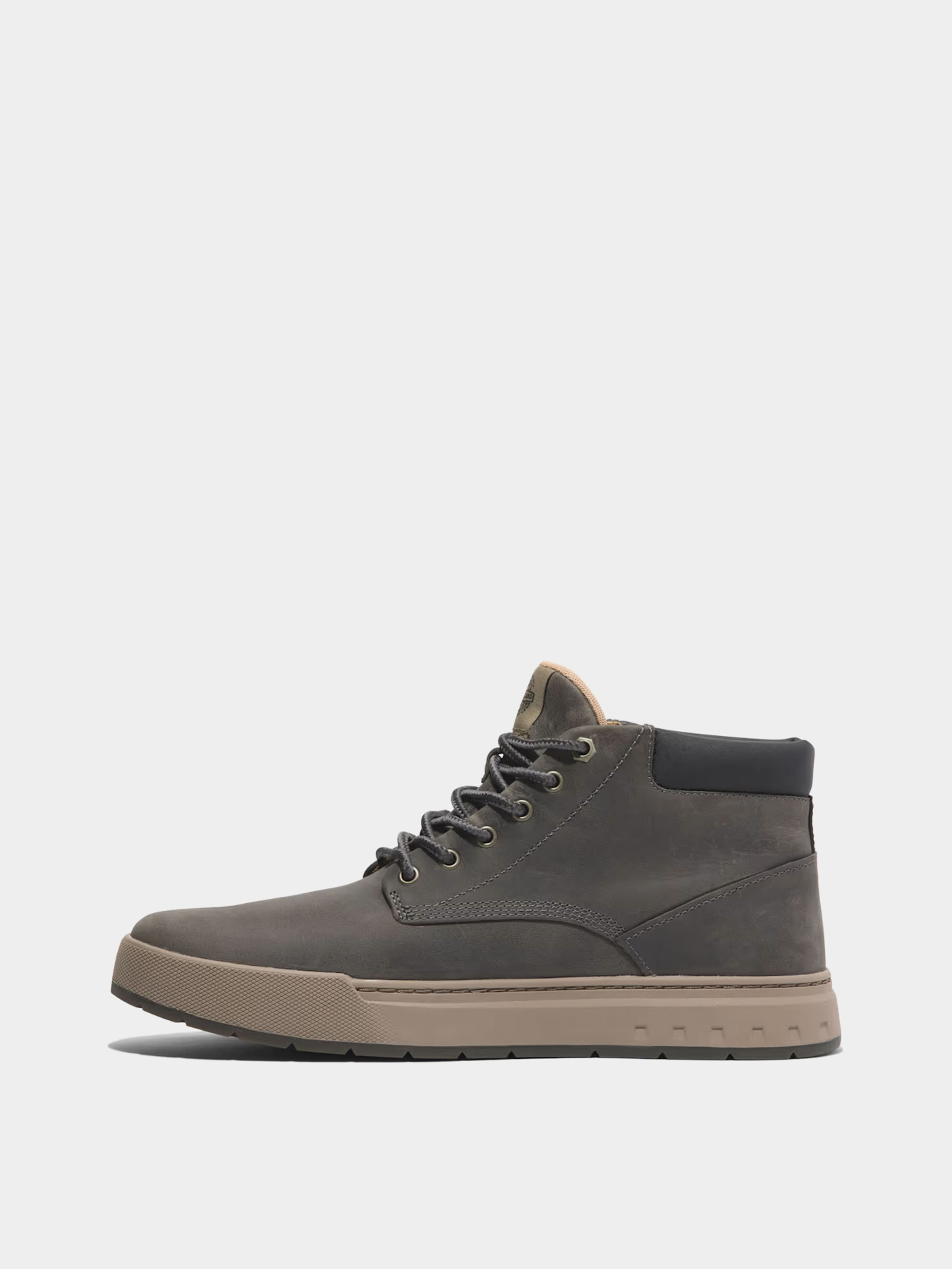 Черевики та чоботи Timberland Maple Grove Mid Lace-Up Trainer модель TB0A69FNEL7 Фото