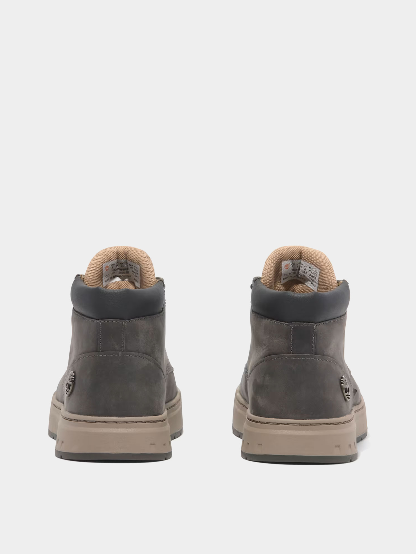 Черевики та чоботи Timberland Maple Grove Mid Lace-Up Trainer модель TB0A69FNEL7 Фото