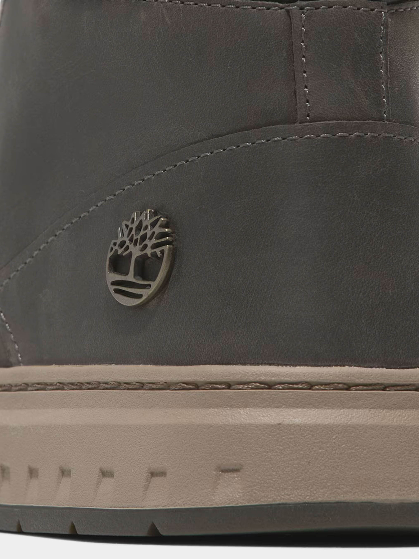 Черевики та чоботи Timberland Maple Grove Mid Lace-Up Trainer модель TB0A69FNEL7 Фото