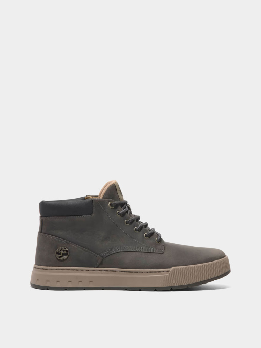 Черевики та чоботи Timberland Maple Grove Mid Lace-Up Trainer модель TB0A69FNEL7 Фото