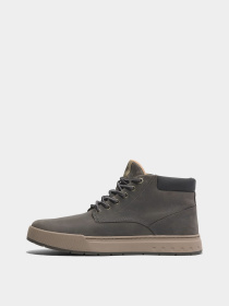 Черевики та чоботи Timberland Maple Grove Mid Lace-Up Trainer модель TB0A69FNEL7 Фото