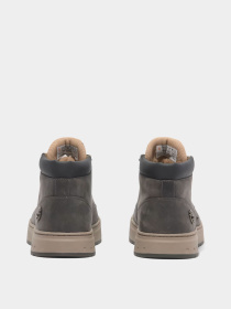 Черевики та чоботи Timberland Maple Grove Mid Lace-Up Trainer модель TB0A69FNEL7 Фото