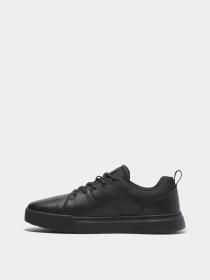 Кеди Timberland Maple Grove Low Lace-Up Trainer модель TB0A69G9W02 Фото