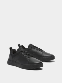 Кеди Timberland Maple Grove Low Lace-Up Trainer модель TB0A69G9W02 Фото