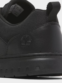 Кеди Timberland Maple Grove Low Lace-Up Trainer модель TB0A69G9W02 Фото