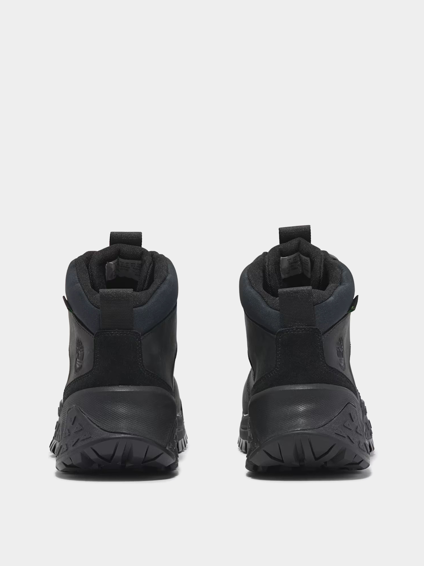 Ботинки и сапоги Timberland Motion Scramble Mid Lace-Up Waterproof Hiking модель TB0A6CENW02 Ботинки и сапоги Timberland Motion Scramble Mid Lace-Up Waterproof Hiking модель TB0A6CENW02 Фото