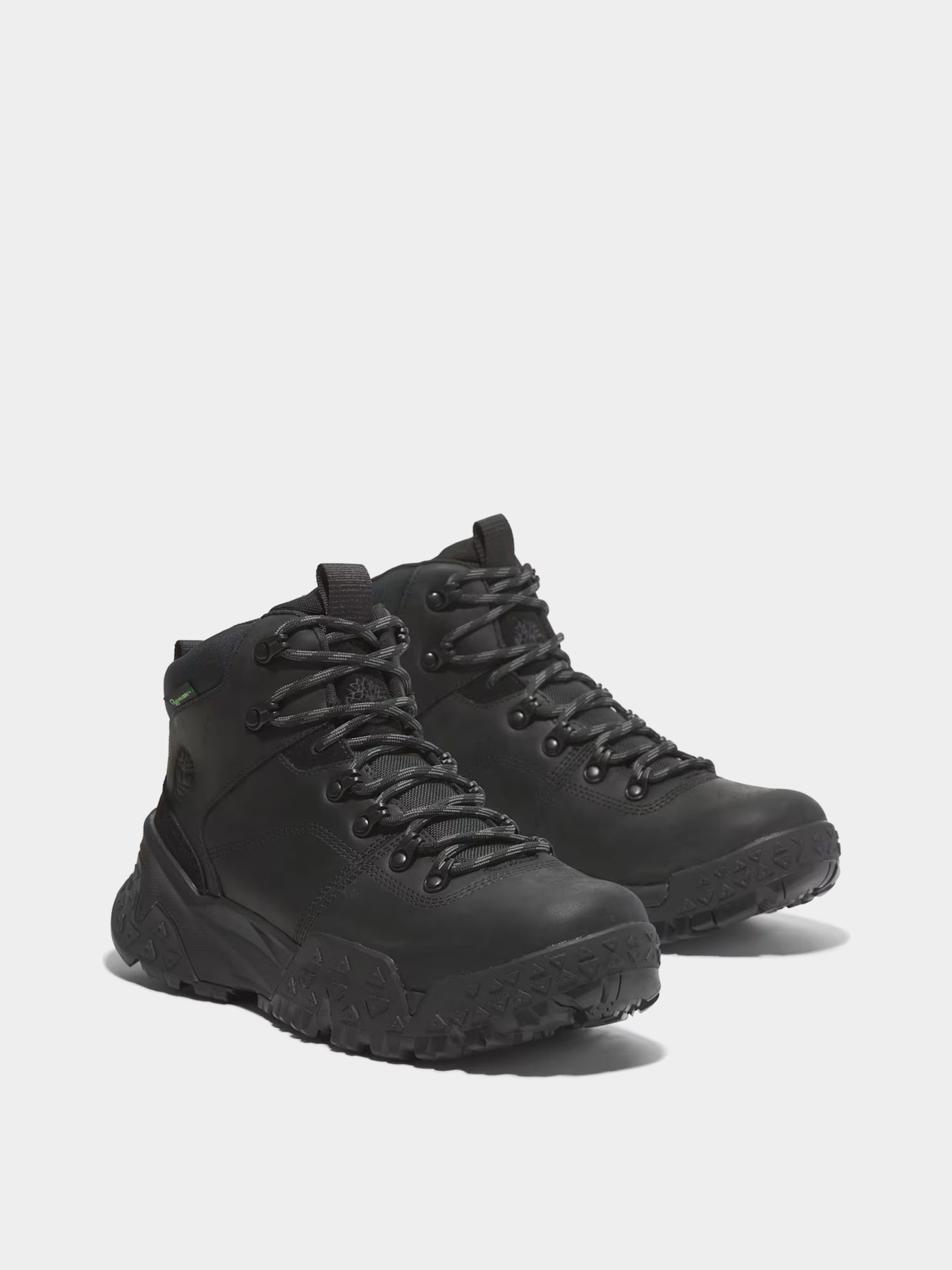 Ботинки и сапоги Timberland Motion Scramble Mid Lace-Up Waterproof Hiking модель TB0A6CENW02 Ботинки и сапоги Timberland Motion Scramble Mid Lace-Up Waterproof Hiking модель TB0A6CENW02 Фото