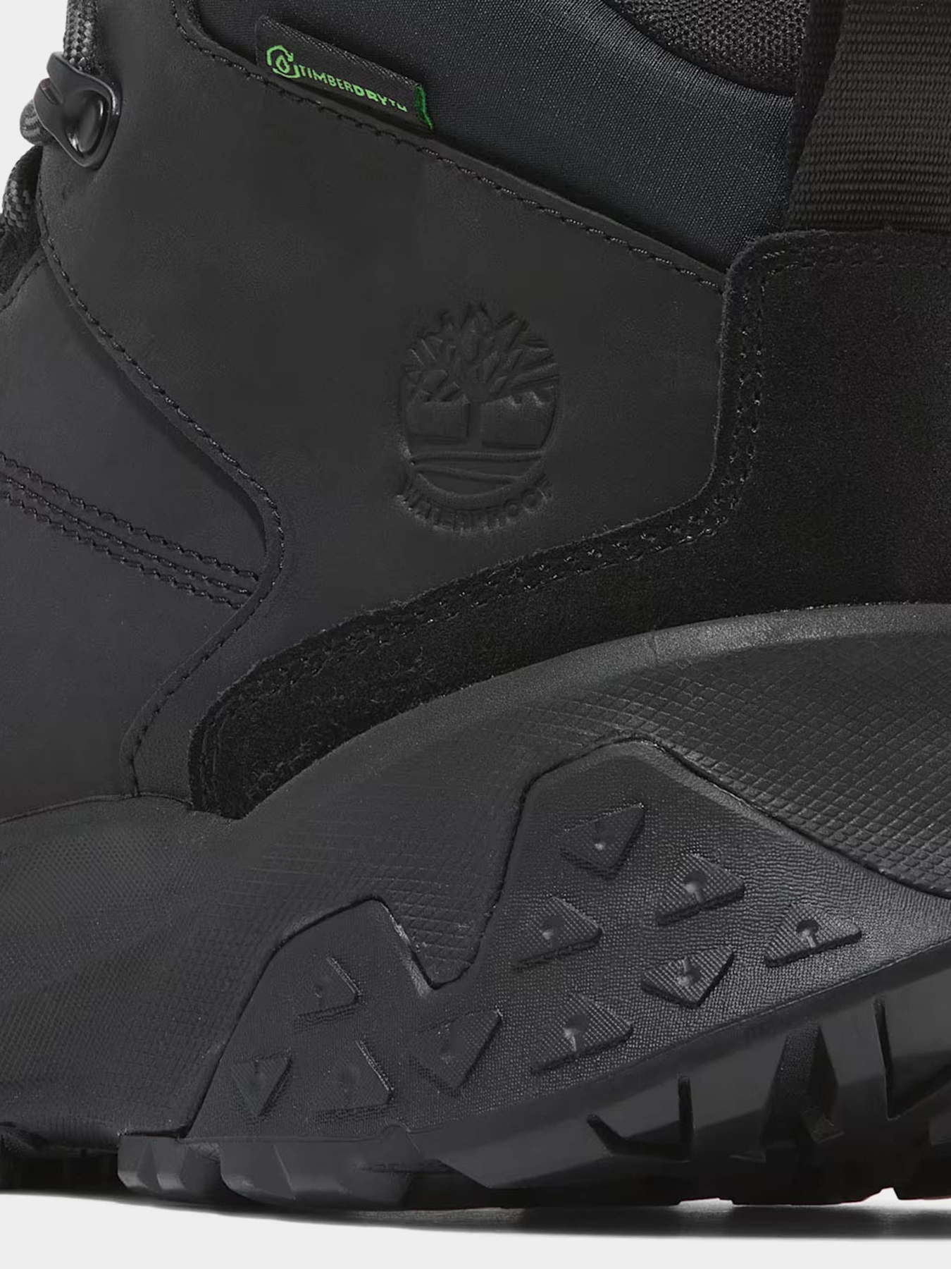 Ботинки и сапоги Timberland Motion Scramble Mid Lace-Up Waterproof Hiking модель TB0A6CENW02 Ботинки и сапоги Timberland Motion Scramble Mid Lace-Up Waterproof Hiking модель TB0A6CENW02 Фото