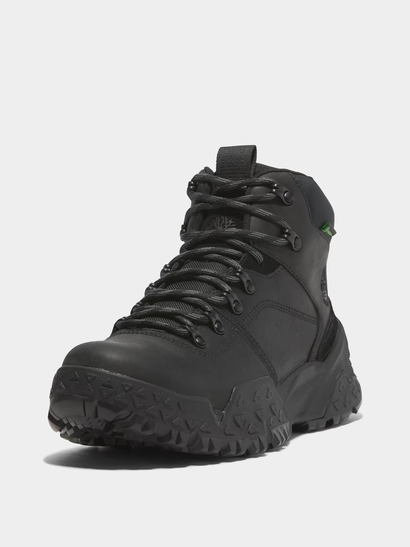 Ботинки и сапоги Timberland Motion Scramble Mid Lace-Up Waterproof Hiking модель TB0A6CENW02 Ботинки и сапоги Timberland Motion Scramble Mid Lace-Up Waterproof Hiking модель TB0A6CENW02 Фото