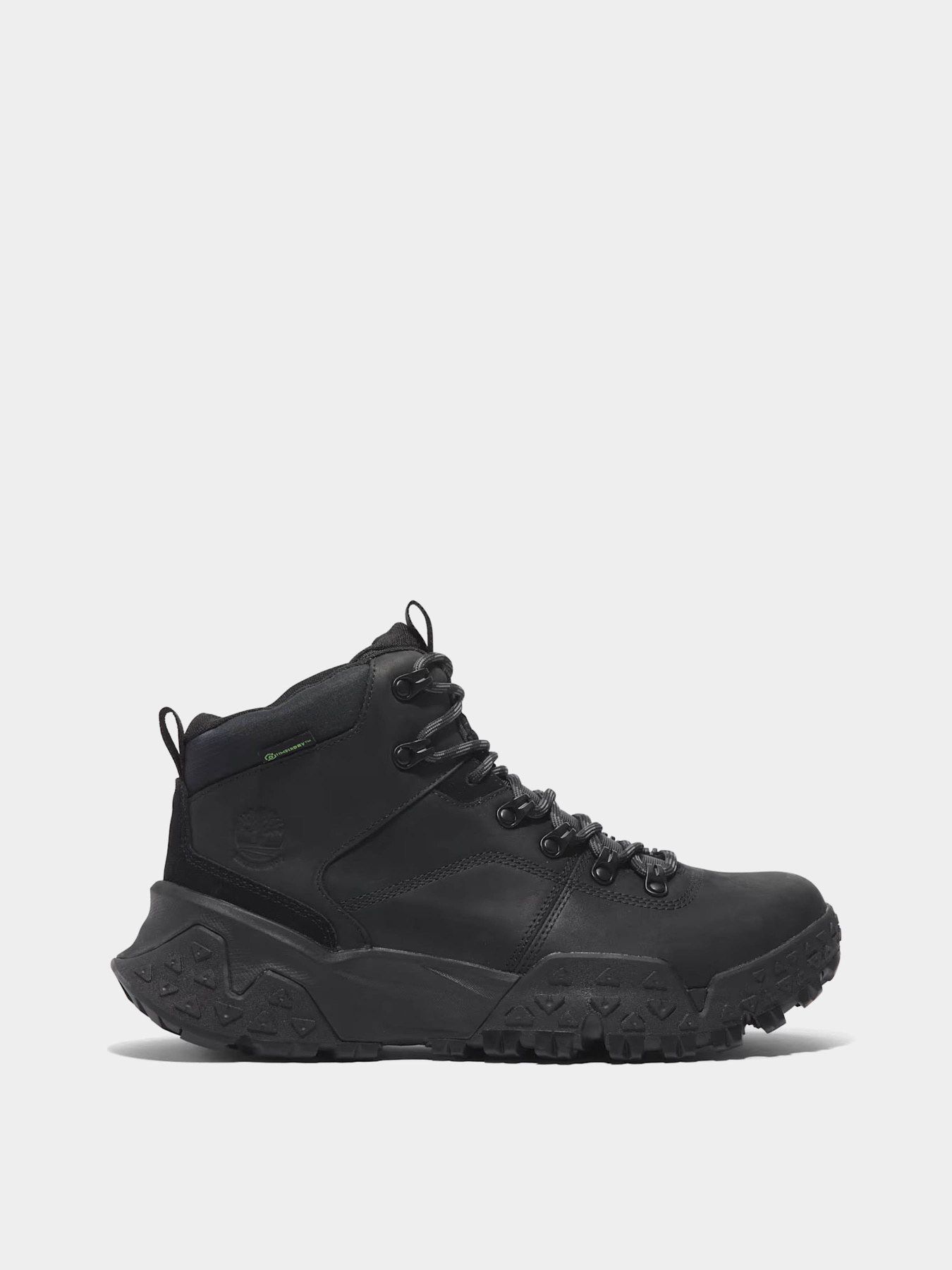 Ботинки и сапоги Timberland Motion Scramble Mid Lace-Up Waterproof Hiking модель TB0A6CENW02 Ботинки и сапоги Timberland Motion Scramble Mid Lace-Up Waterproof Hiking модель TB0A6CENW02 Фото