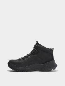 Ботинки и сапоги Timberland Motion Scramble Mid Lace-Up Waterproof Hiking модель TB0A6CENW02 Фото