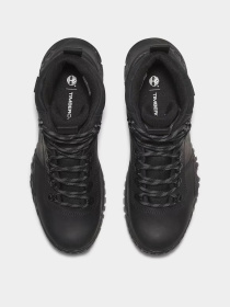 Ботинки и сапоги Timberland Motion Scramble Mid Lace-Up Waterproof Hiking модель TB0A6CENW02 Фото