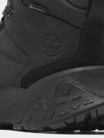 Ботинки и сапоги Timberland Motion Scramble Mid Lace-Up Waterproof Hiking модель TB0A6CENW02 Фото