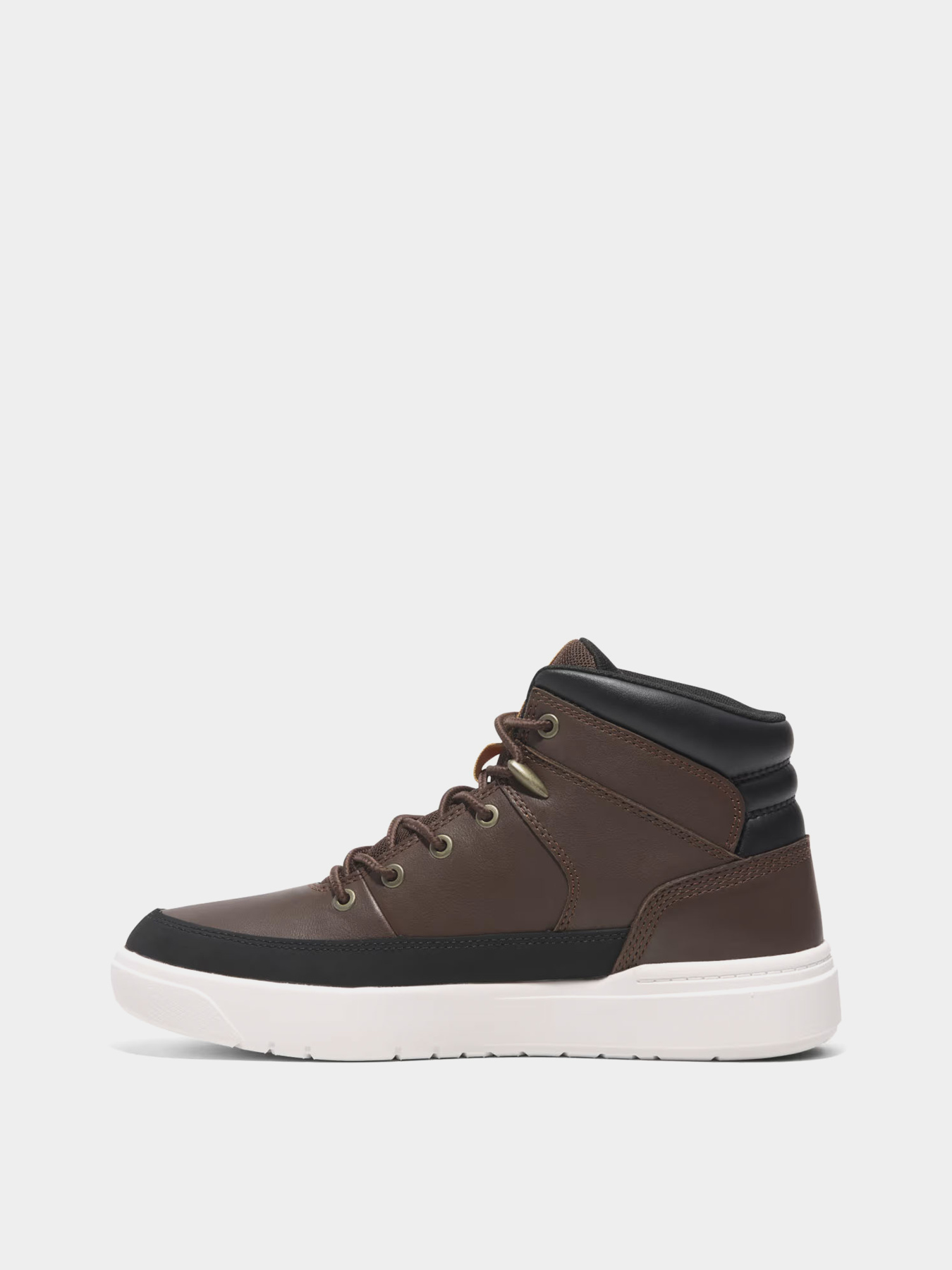 Черевики та чоботи Timberland Seneca Bay Lace-up модель TB0A6A7DW01 Черевики та чоботи Timberland Seneca Bay Lace-up модель TB0A6A7DW01 Фото