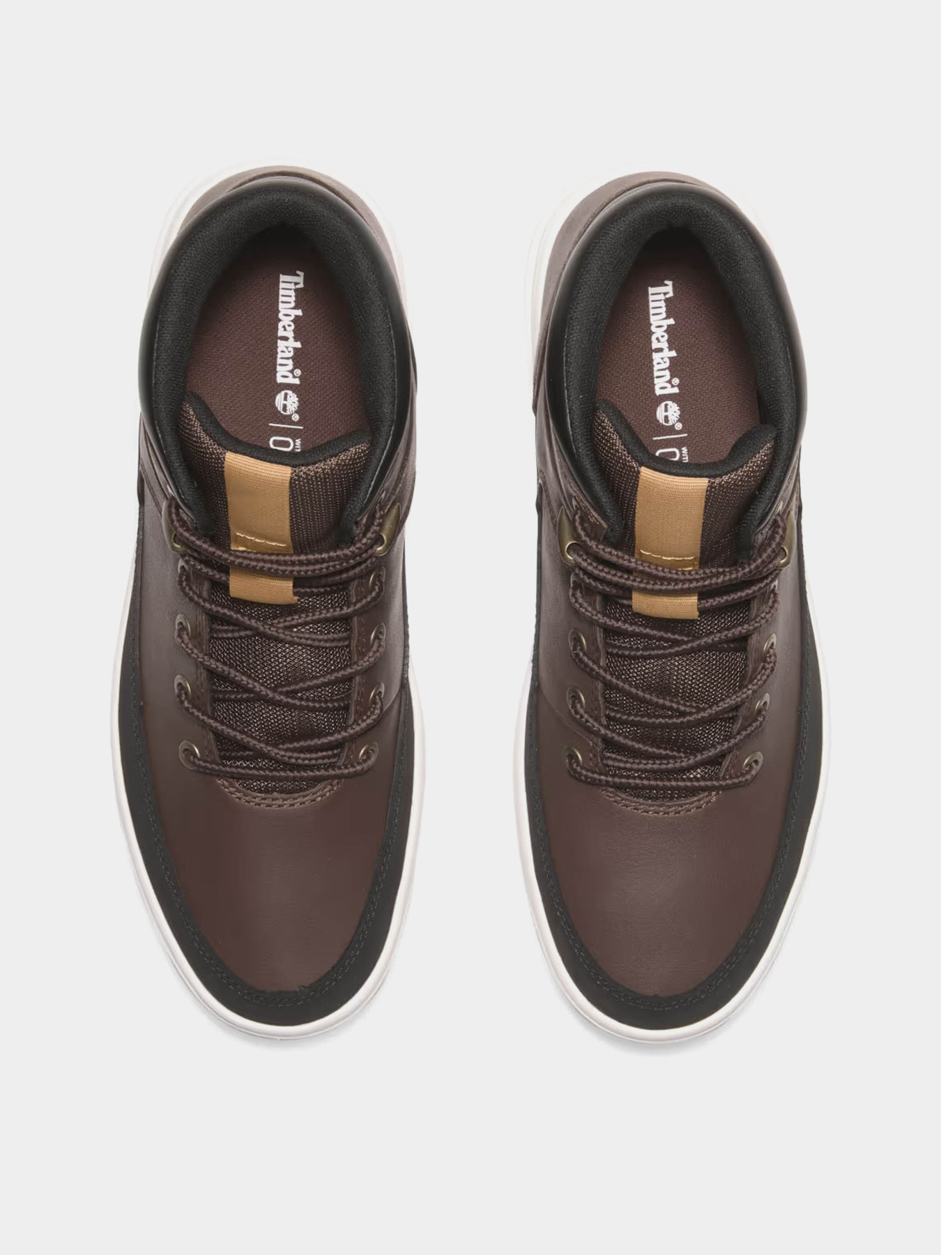 Черевики та чоботи Timberland Seneca Bay Lace-up модель TB0A6A7DW01 Черевики та чоботи Timberland Seneca Bay Lace-up модель TB0A6A7DW01 Фото