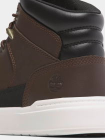 Черевики та чоботи Timberland Seneca Bay Lace-up модель TB0A6A7DW01 Фото