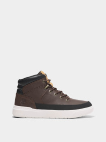 Ботинки и сапоги Timberland Seneca Bay Lace-up модель TB0A6A7DW01 Фото