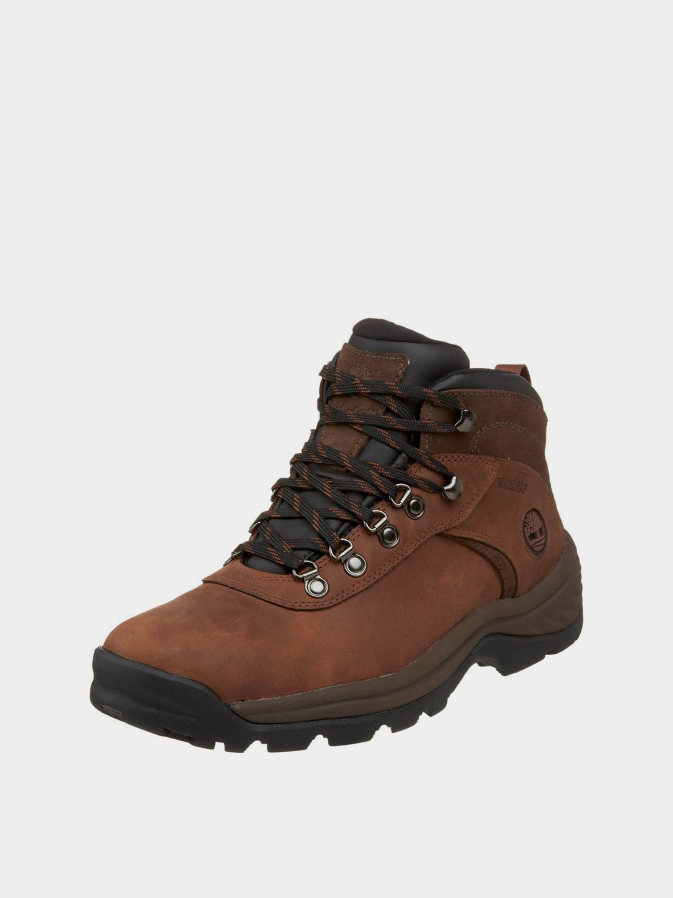 Черевики та чоботи Timberland FLUME WATERPROOF модель TB118128242 Черевики та чоботи Timberland FLUME WATERPROOF модель TB118128242 Фото
