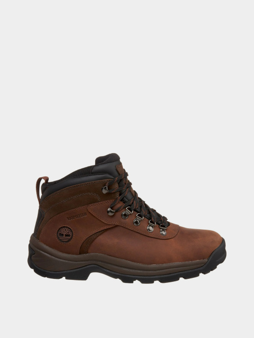 Ботинки и сапоги Timberland FLUME WATERPROOF модель TB118128242 Фото