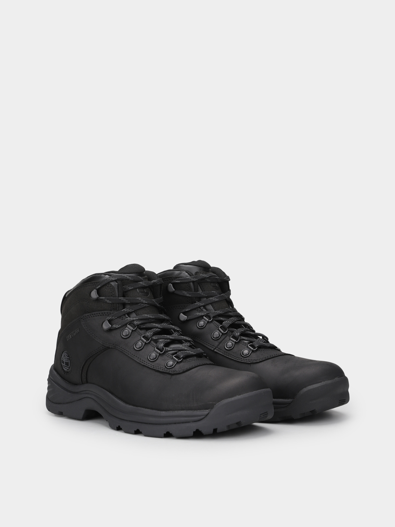 Ботинки и сапоги Timberland Flume Mid WP модель TB118139001 Фото