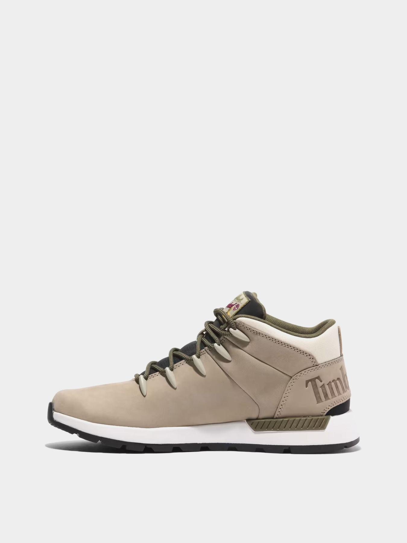 Черевики та чоботи Timberland Sprint Trekker Mid Lace-Up Trainer модель TB0A6DQDEO2 Черевики та чоботи Timberland Sprint Trekker Mid Lace-Up Trainer модель TB0A6DQDEO2 Фото