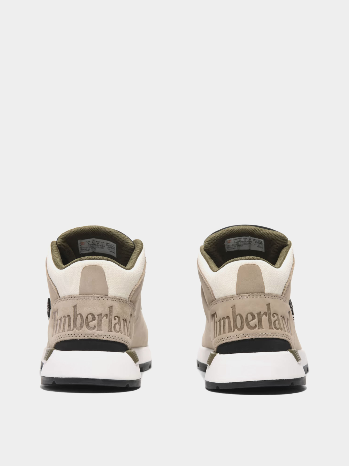 Черевики та чоботи Timberland Sprint Trekker Mid Lace-Up Trainer модель TB0A6DQDEO2 Черевики та чоботи Timberland Sprint Trekker Mid Lace-Up Trainer модель TB0A6DQDEO2 Фото