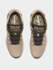 Черевики та чоботи Timberland Sprint Trekker Mid Lace-Up Trainer модель TB0A6DQDEO2 Фото
