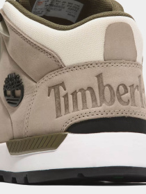 Черевики та чоботи Timberland Sprint Trekker Mid Lace-Up Trainer модель TB0A6DQDEO2 Фото