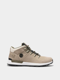 Ботинки и сапоги Timberland Sprint Trekker Mid Lace-Up Trainer модель TB0A6DQDEO2 Фото