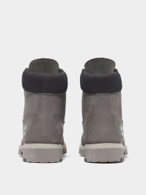 Ботинки и сапоги Timberland Premium 6-Inch Lace Up Waterproof модель TB0A2P6WEL8 Фото
