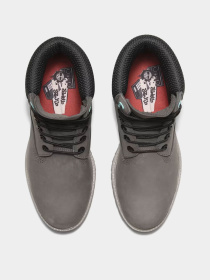 Ботинки и сапоги Timberland Premium 6-Inch Lace Up Waterproof модель TB0A2P6WEL8 Фото