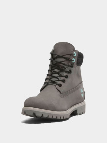 Ботинки и сапоги Timberland Premium 6-Inch Lace Up Waterproof модель TB0A2P6WEL8 Фото