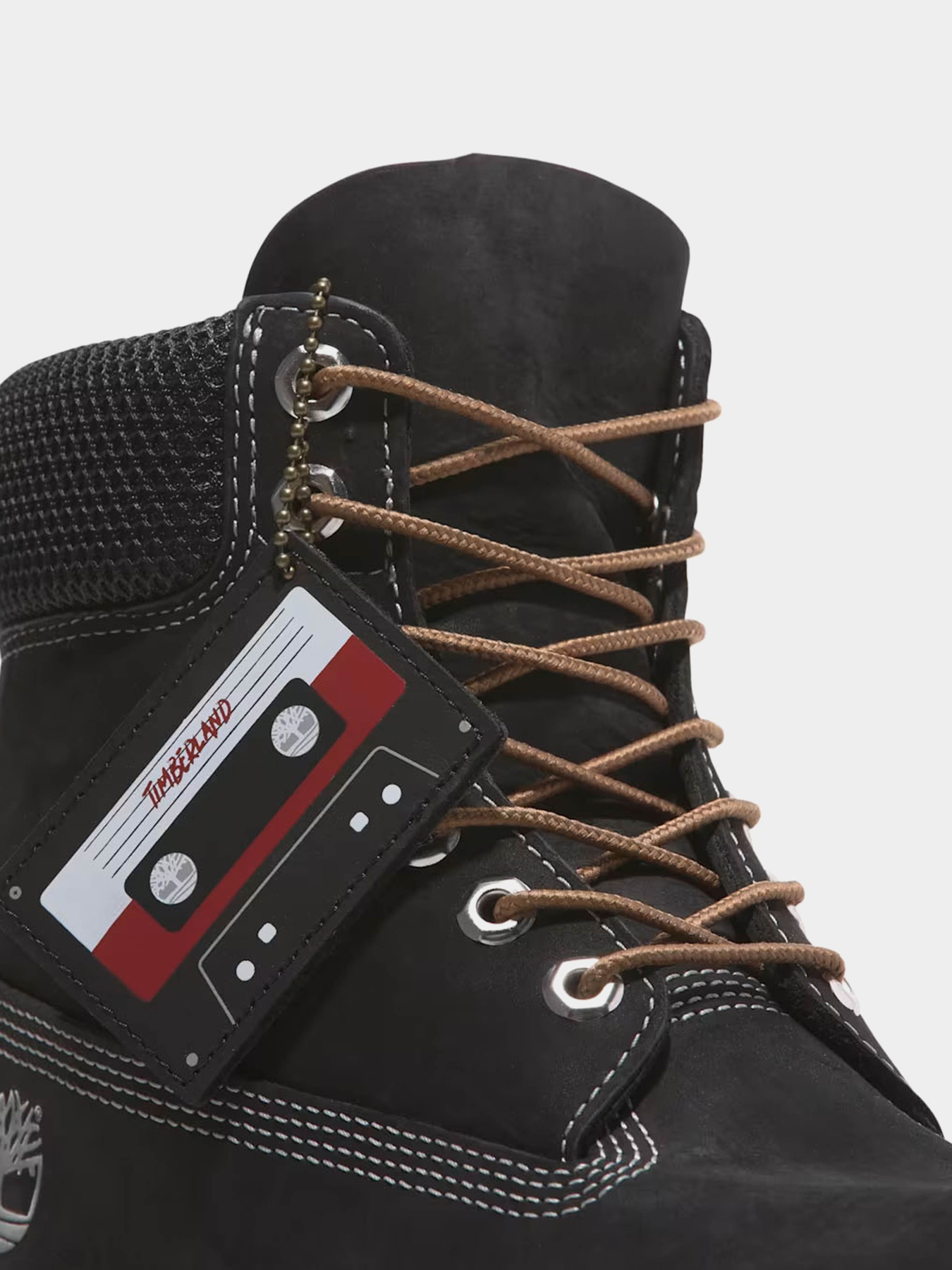 Черевики та чоботи Timberland Premium 6-Inch Lace Up Waterproof модель TB0A2P6WW05 Черевики та чоботи Timberland Premium 6-Inch Lace Up Waterproof модель TB0A2P6WW05 Фото