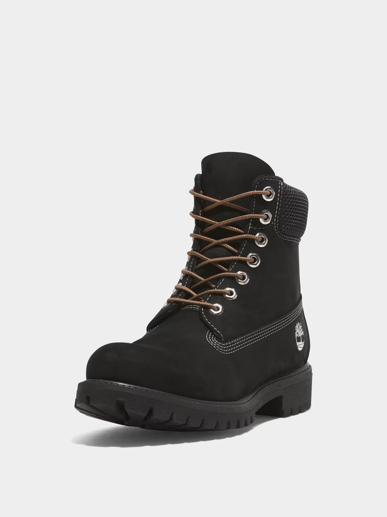 Черевики та чоботи Timberland Premium 6-Inch Lace Up Waterproof модель TB0A2P6WW05 Черевики та чоботи Timberland Premium 6-Inch Lace Up Waterproof модель TB0A2P6WW05 Фото