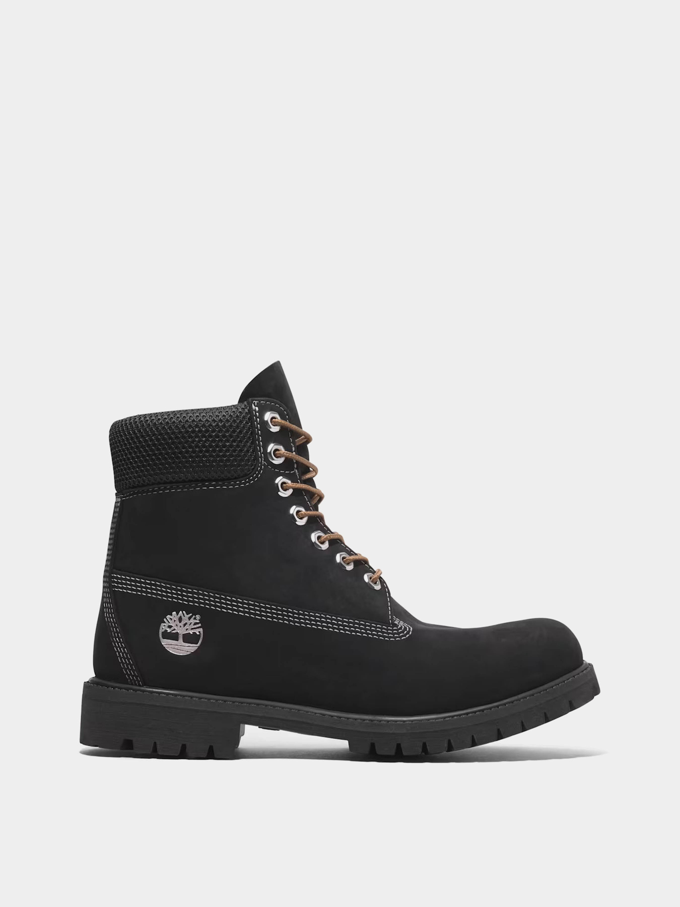 Черевики та чоботи Timberland Premium 6-Inch Lace Up Waterproof модель TB0A2P6WW05 Черевики та чоботи Timberland Premium 6-Inch Lace Up Waterproof модель TB0A2P6WW05 Фото