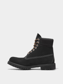 Черевики та чоботи Timberland Premium 6-Inch Lace Up Waterproof модель TB0A2P6WW05 Фото