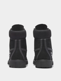 Черевики та чоботи Timberland Premium 6-Inch Lace Up Waterproof модель TB0A2P6WW05 Фото