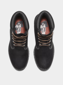 Черевики та чоботи Timberland Premium 6-Inch Lace Up Waterproof модель TB0A2P6WW05 Фото